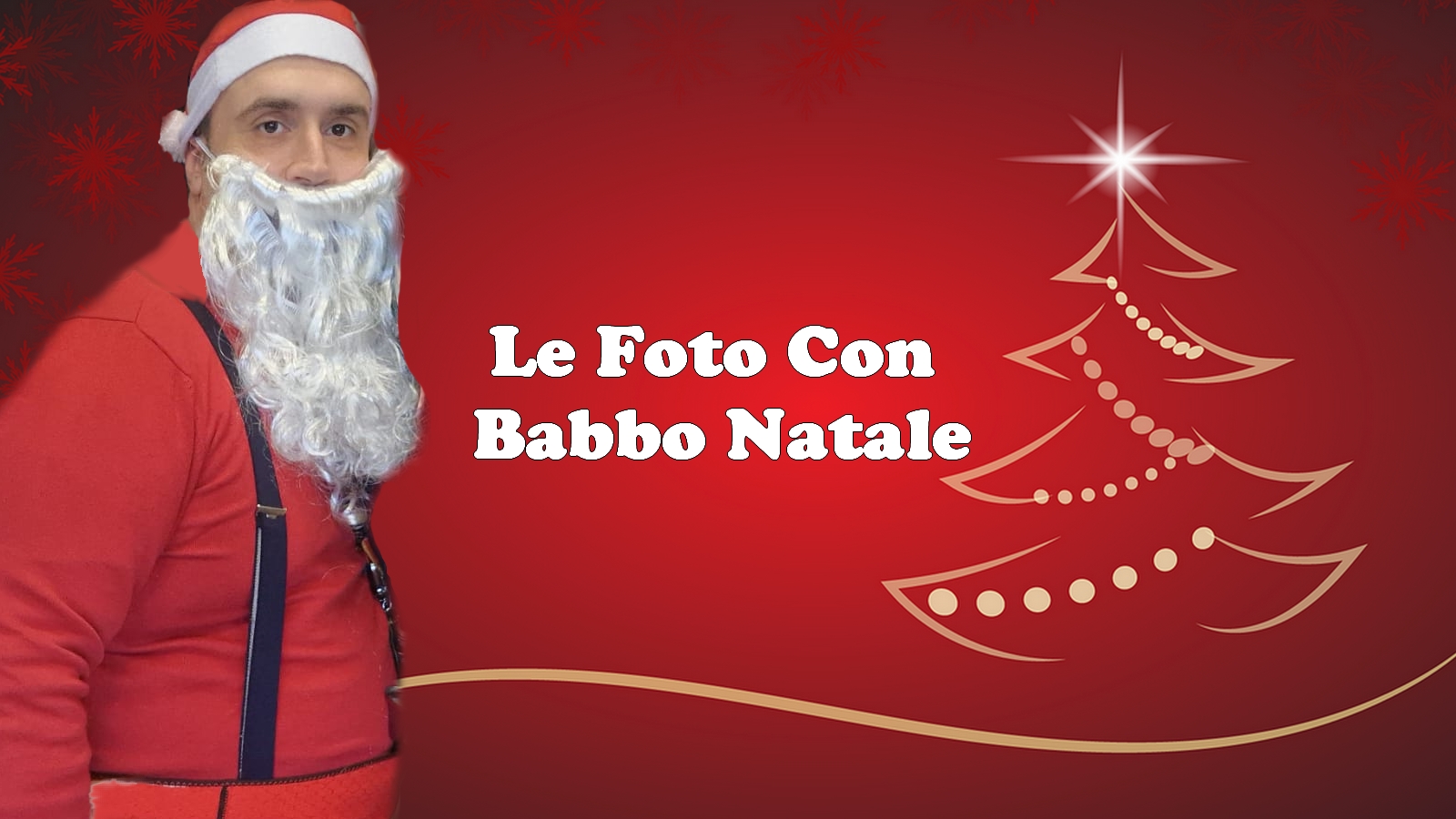 Foto settimana Natalizia