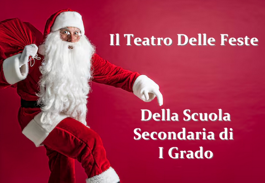 Il Teatro delle Feste… della Principessa