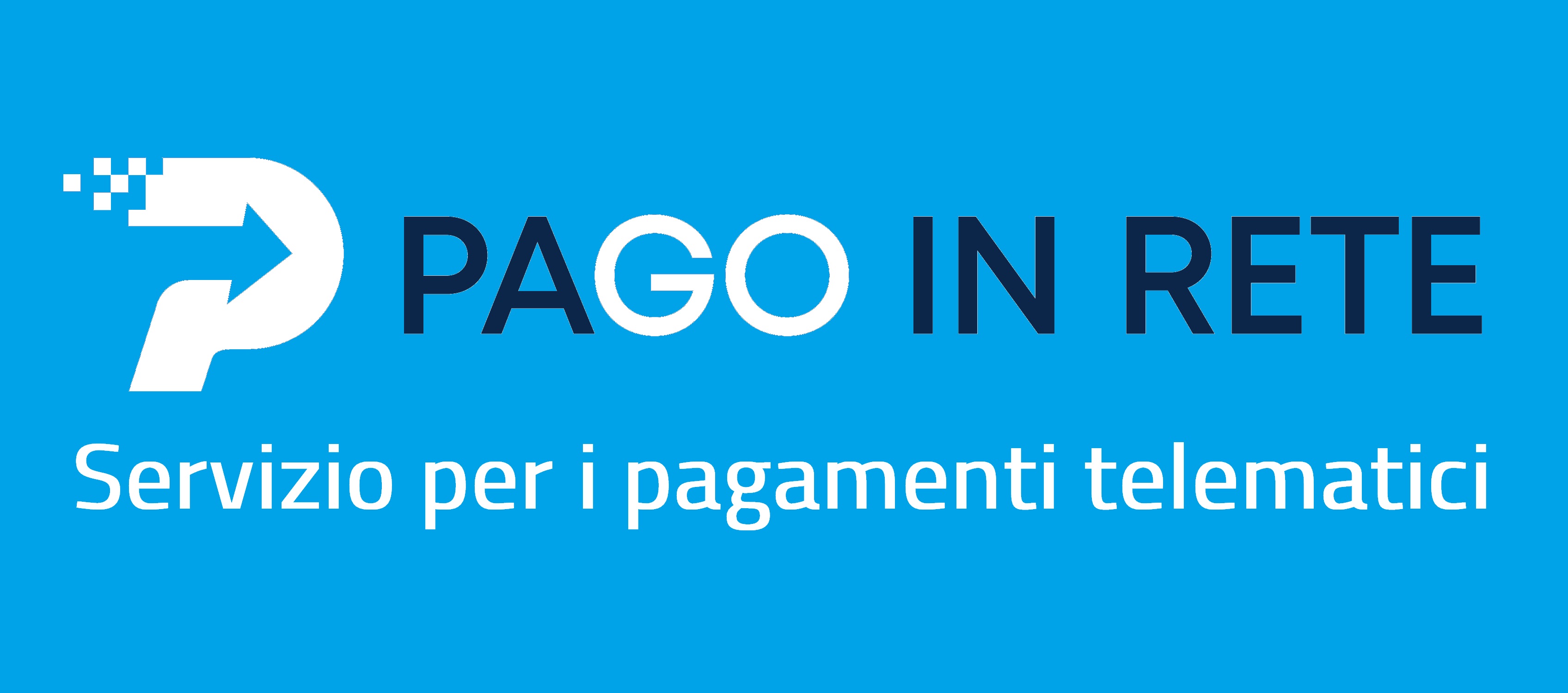 PAGO IN RETE