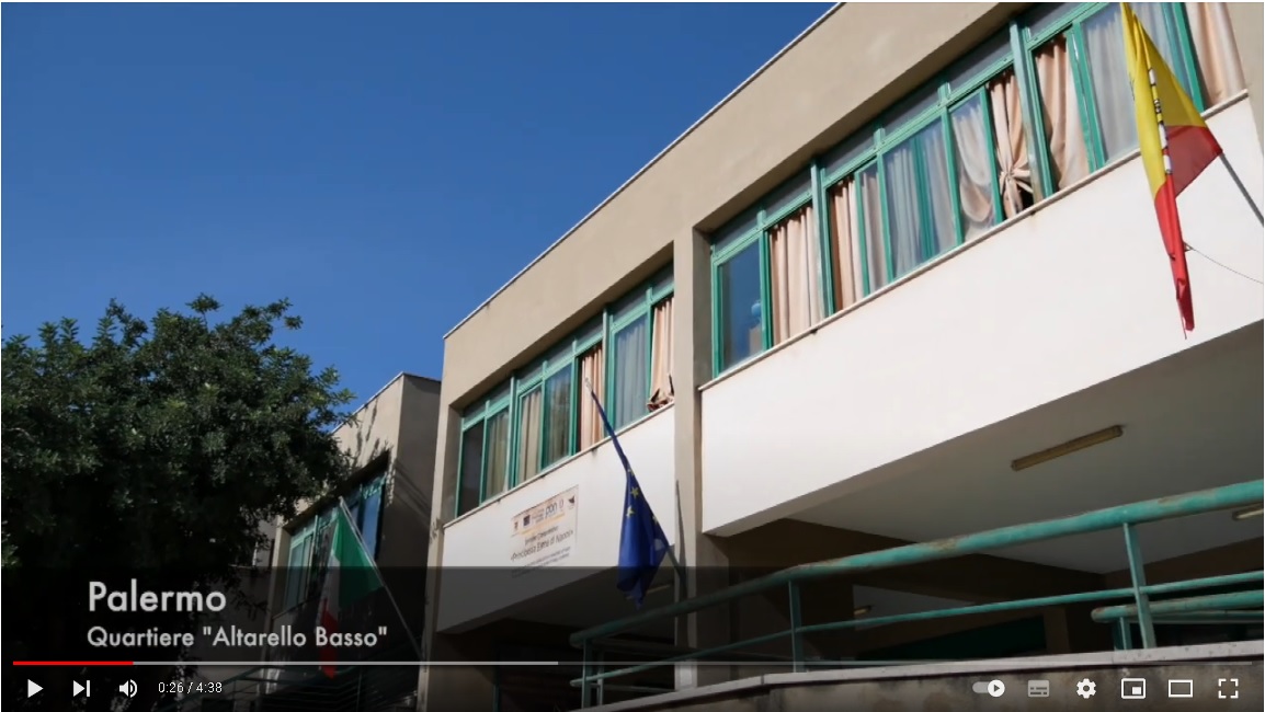 “La Scuola nello Stato di Diritto”