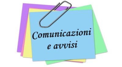 Comunicazione sessione suppletiva Esame di Stato 2022/2023