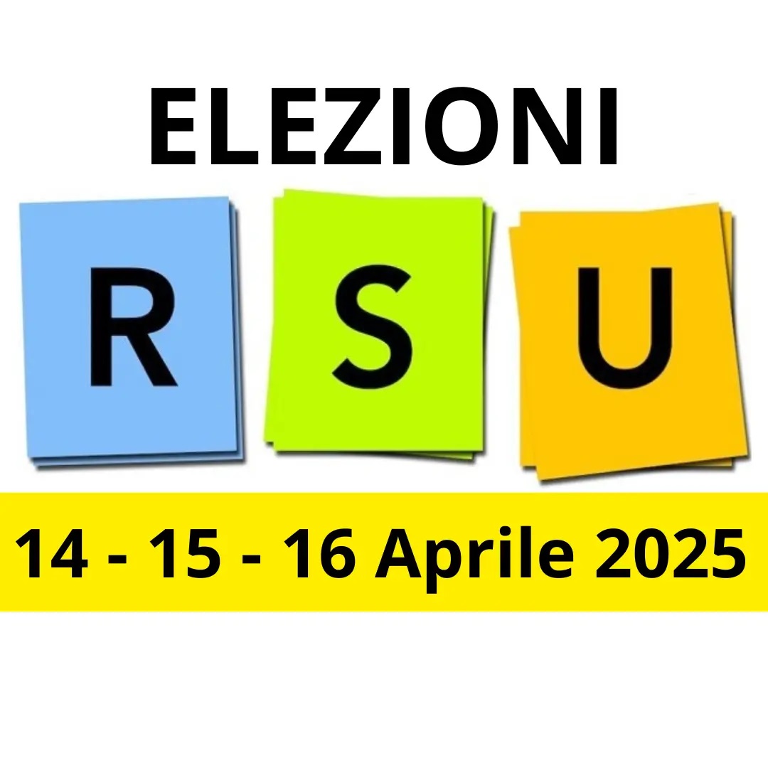 Decreto costituzione commissione elettorale elezioni Rsu