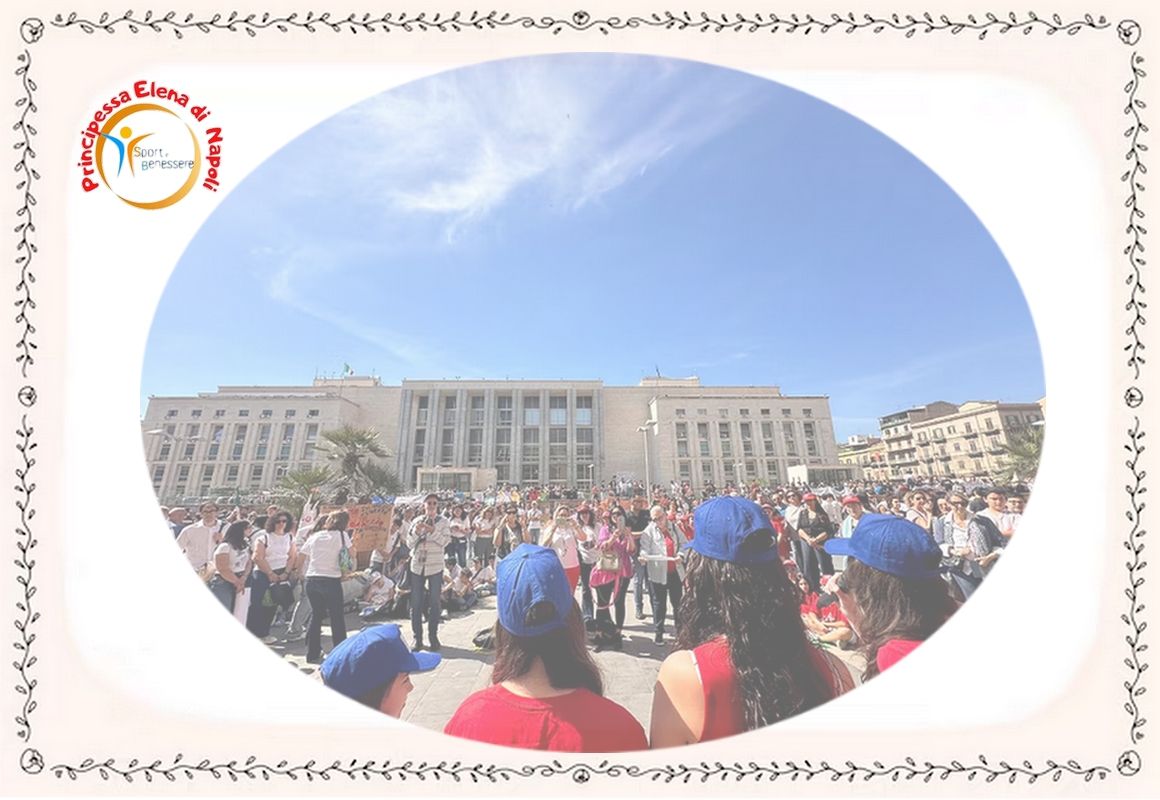 23 maggio 2025 – Foto e video Eventi principessa Elena – 33 anni dopo per non dimenticare…