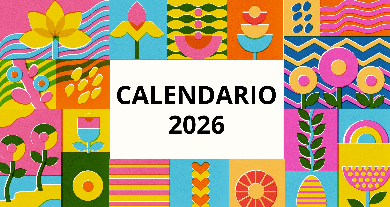 CALENDARIO FOTOGRAFICO NATALIZIO CLASSI VIA USTICA 2025/2026