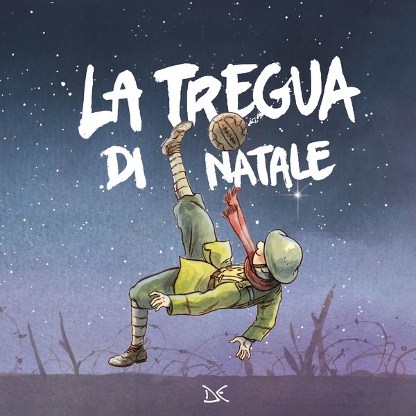 La “Tregua di Natale” della classe 1A – Team Destinazione Teatro