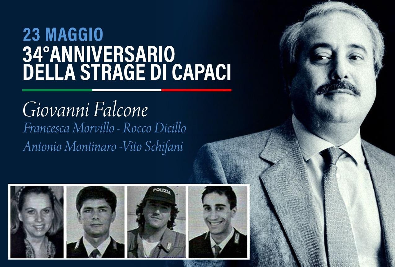 23 maggio 2026 le nostre attivita